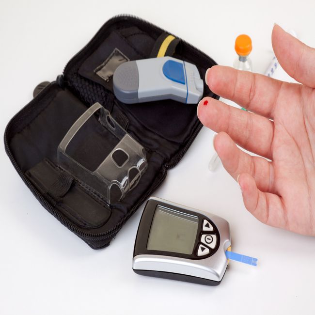 Verklein je risico op diabetes type 2